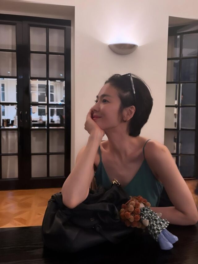 / 송혜교 인스타그램