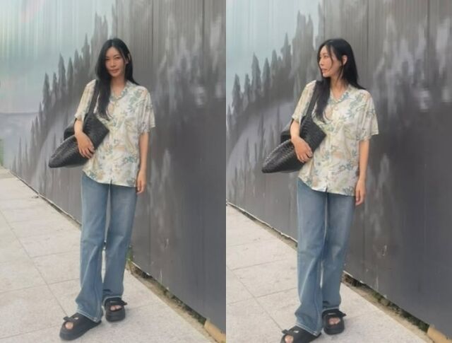 / 김소연 인스타그램