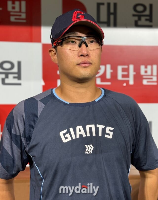 3년 만의 10승 고지에 올라선 롯데 자이언츠 박세웅./고척 = 박승환 기자