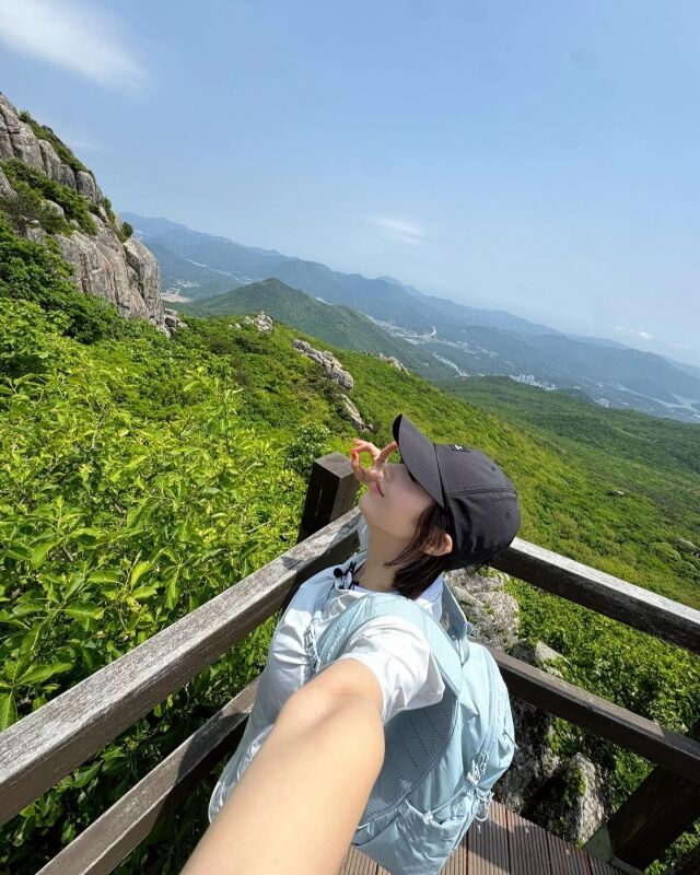 / 권은비 인스타그램