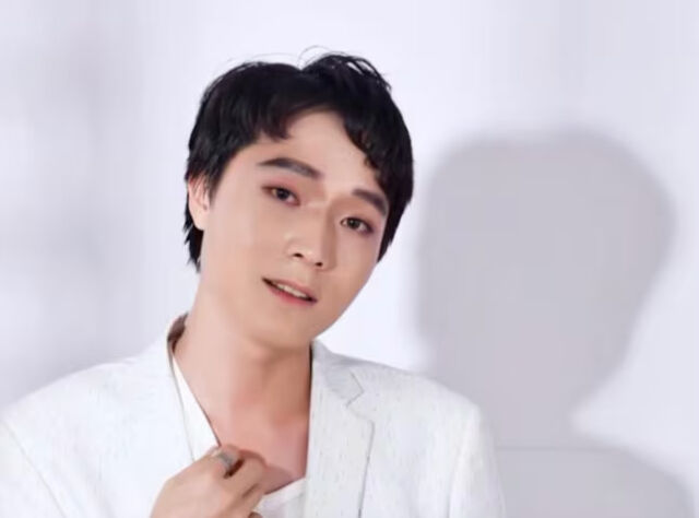 장이양./소셜미디어