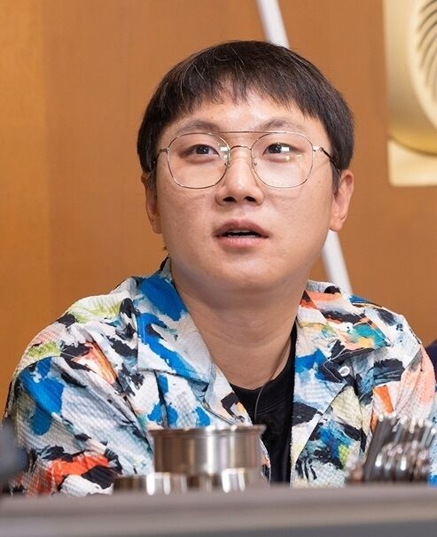 / tvN '핸썸가이즈'