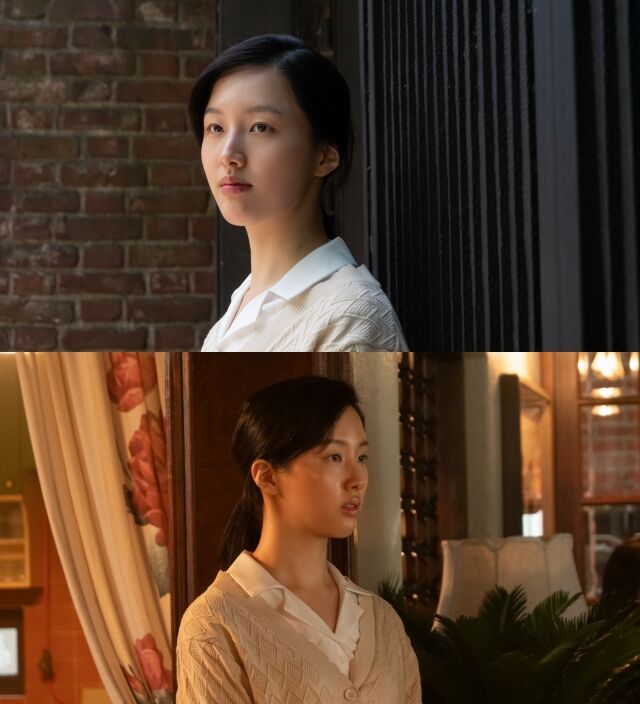'파인 촌뜨기들' 김은비/월트디즈니 컴퍼니 코리아