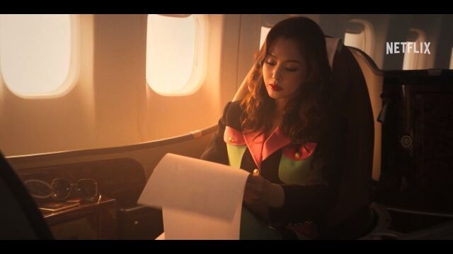 '애마' / 넷플릭스