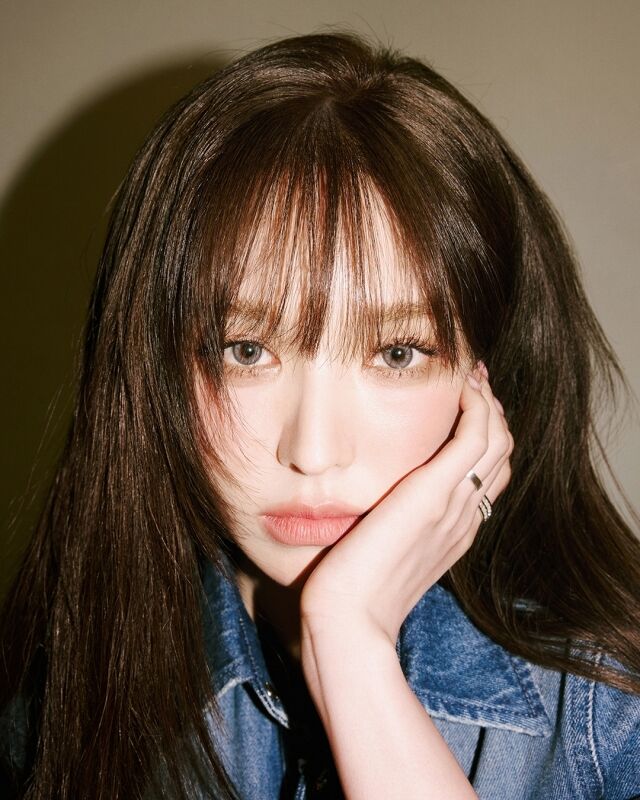 그룹 레드벨벳 멤버 겸 가수 웬디 / 어센드