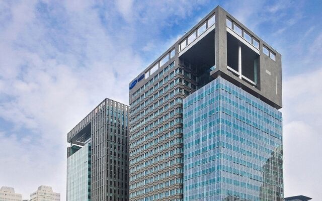 삼성SDS 사옥. /삼성SDS