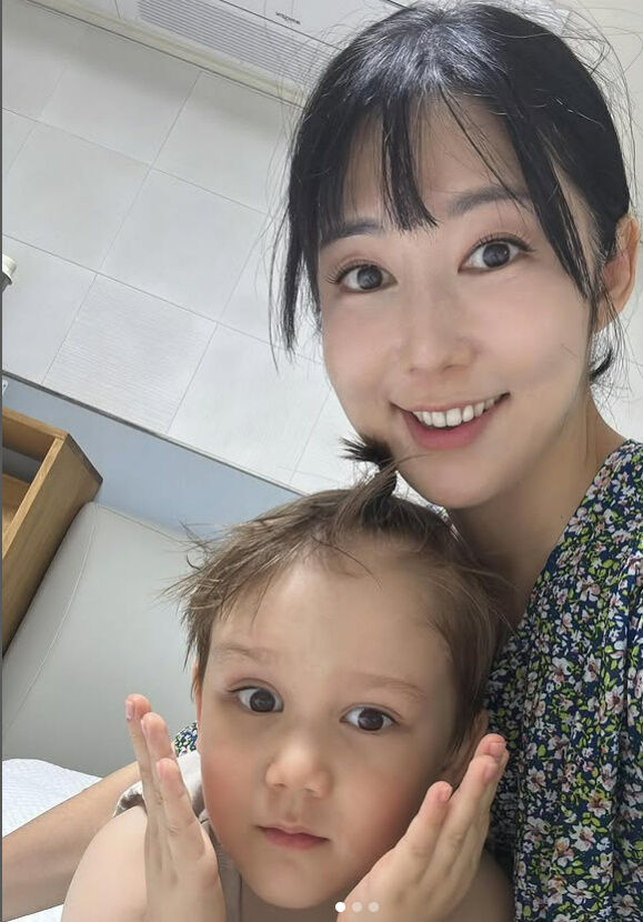 사유리, 젠./소셜미디어