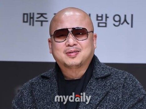 돈스파이크 / 마이데일리