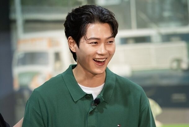 / tvN '핸썸가이즈'