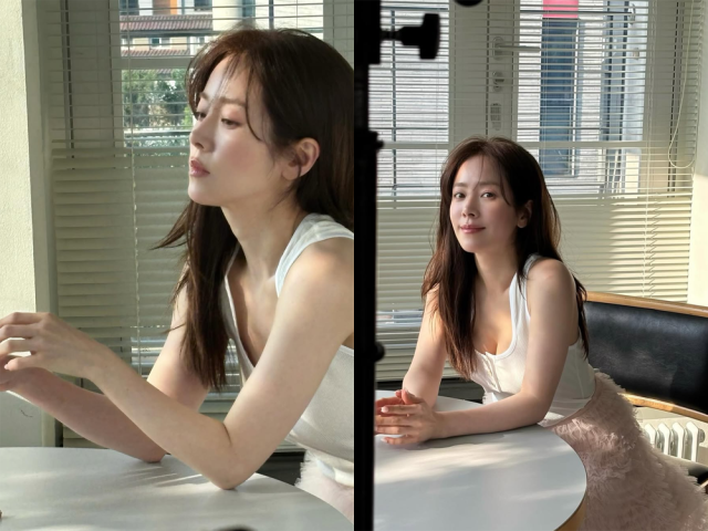 한지민 사진./한지민 인스타그램