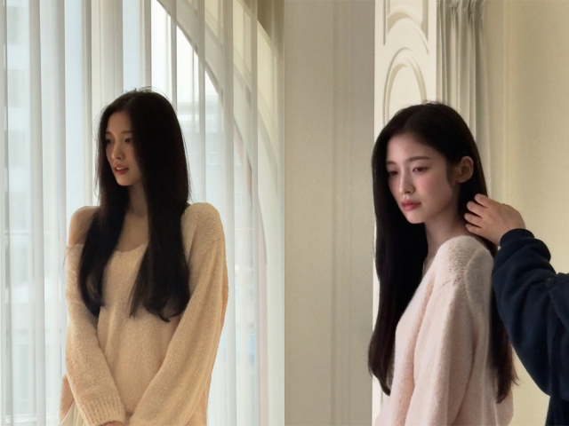 아린 사진./아린 인스타그램