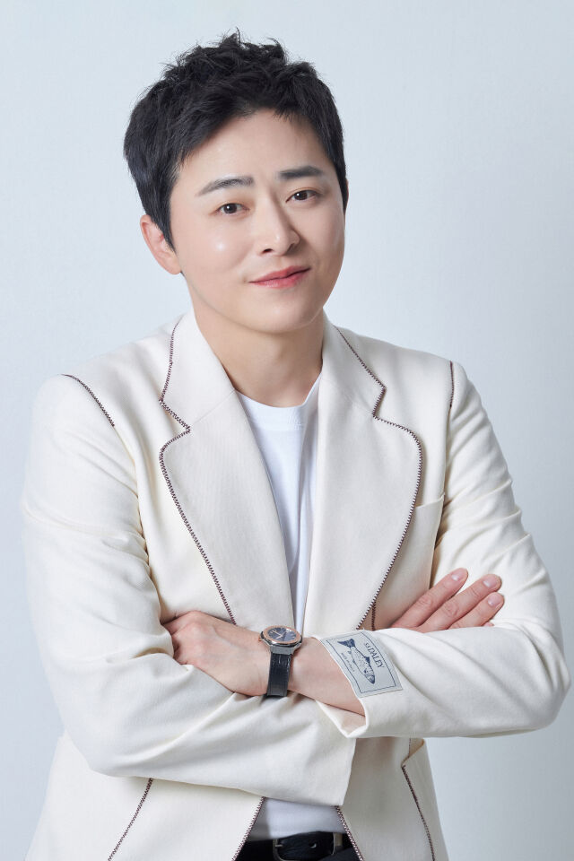 배우 조정석/NEW