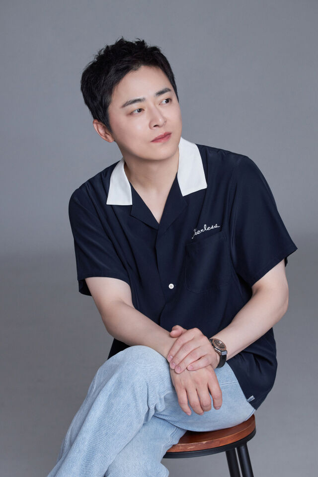 배우 조정석/NEW