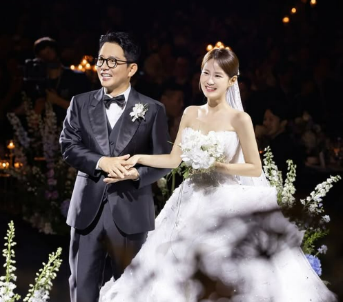 김준호 소셜미디어