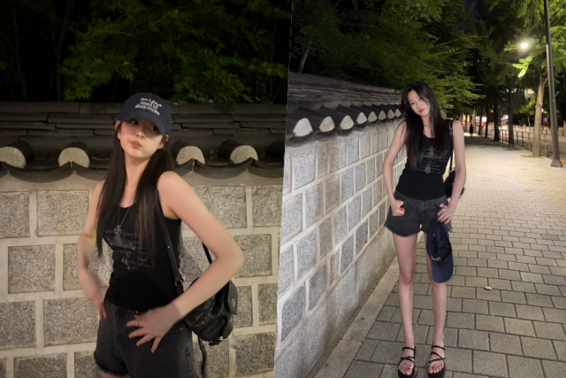 김민주 / 소셜미디어
