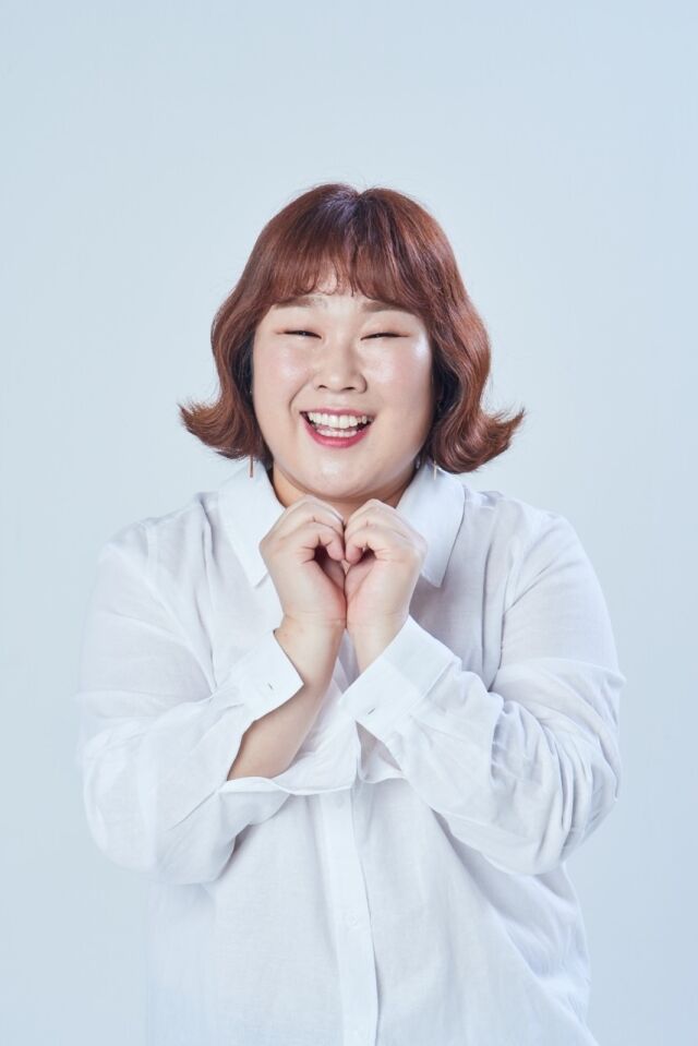 김민경 /