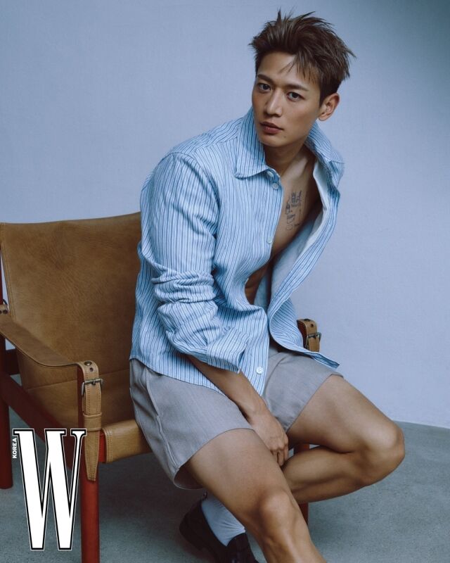 / 더블유 코리아(W KOREA)