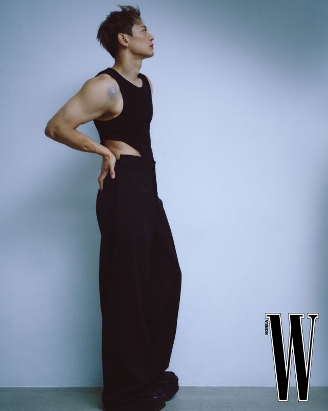 / 더블유 코리아(W KOREA)