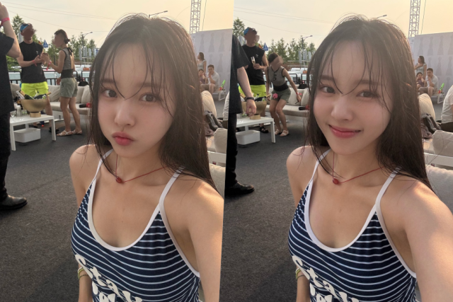 이솔이 / 소셜미디어