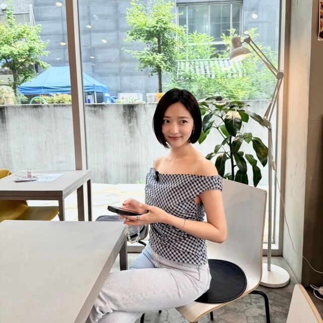 표예진 사진./표예진 SNS