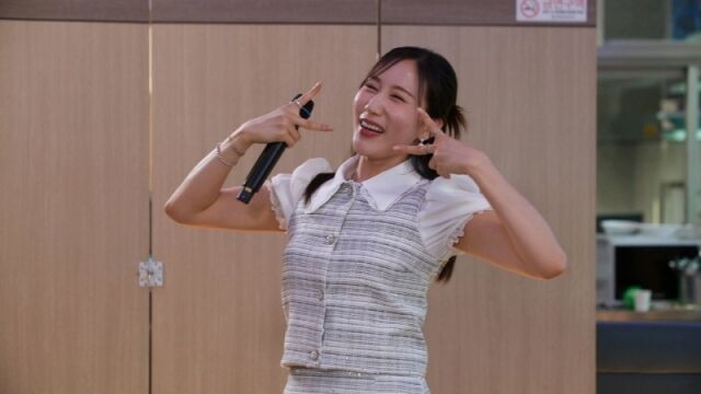 / KBS 2TV '박원숙의 같이 삽시다'