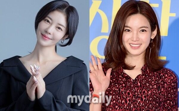 이지현 정가은