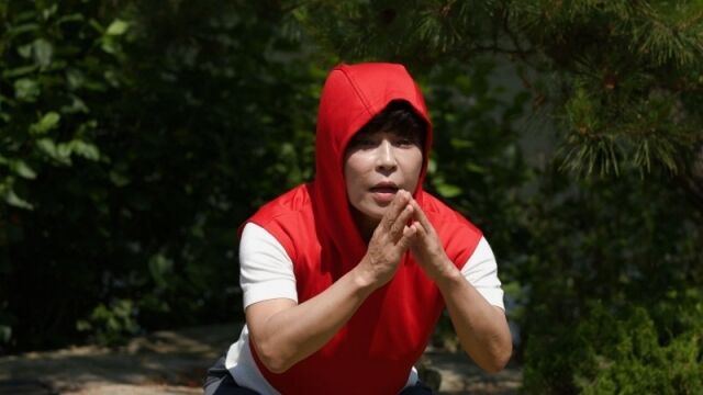 KBS 2TV '박원숙의 같이 삽시다'