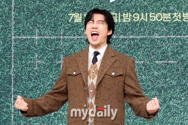 윤계상 / 마이데일리