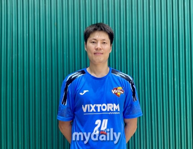 인터뷰에 응한 에디./하동=김희수 기자