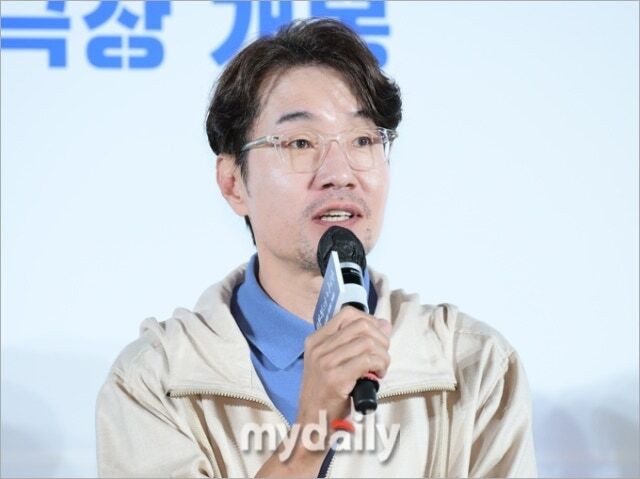 송영규./MD포토