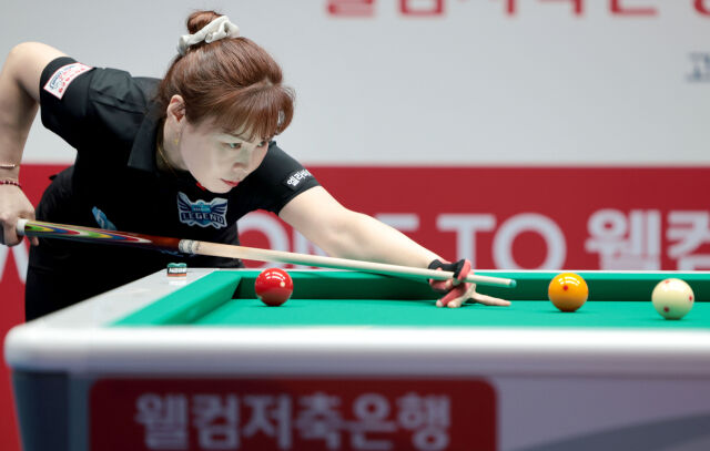 휴온스 이신영./PBA