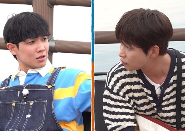 '1박 2일'/KBS