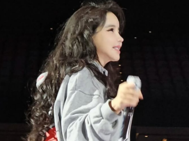투애니원 박봄 / 박봄 인스타그램