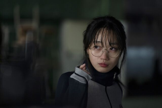 배우 오우리/웨이브