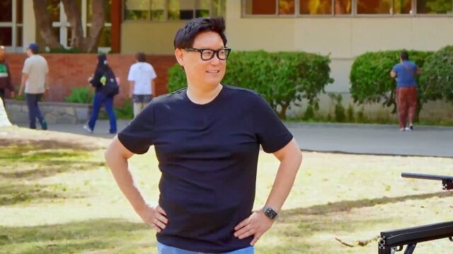 KBS 2TV '크레이지 리치 코리안'/KBS