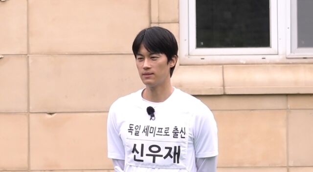 JTBC '뭉쳐야 찬다4'/JTBC '뭉쳐야 찬다4'