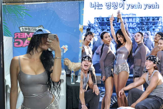 화사 / 소셜미디어