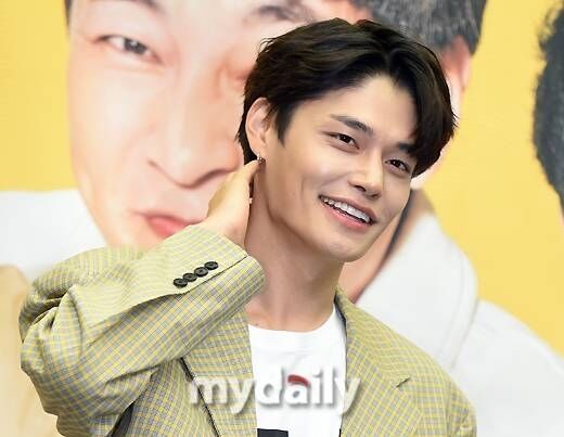 정혁 / 마이데일리