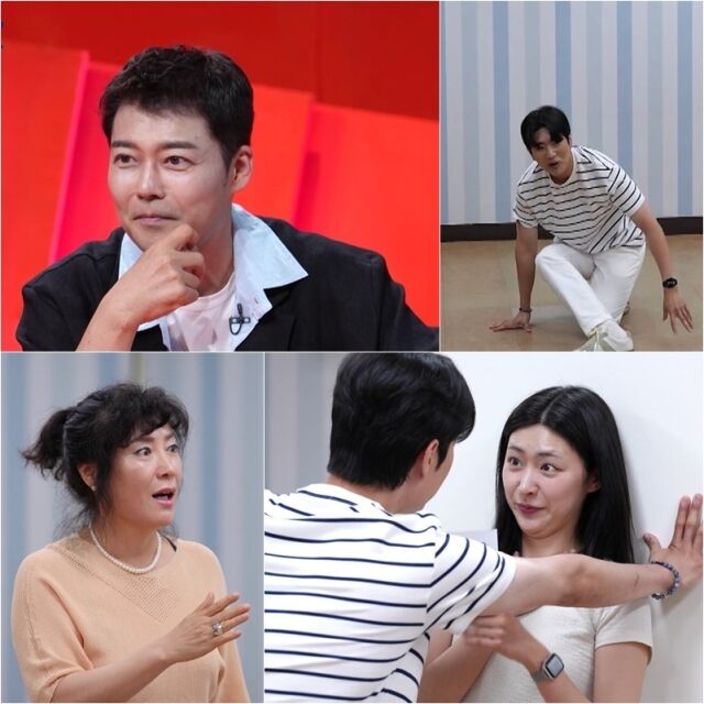 전현무 / KBS 제공