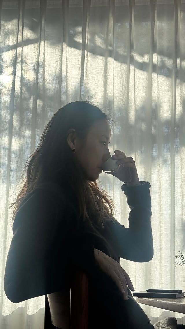 이효리 / 소셜미디어