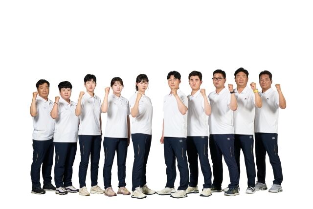 양궁대표팀/KIA 타이거즈