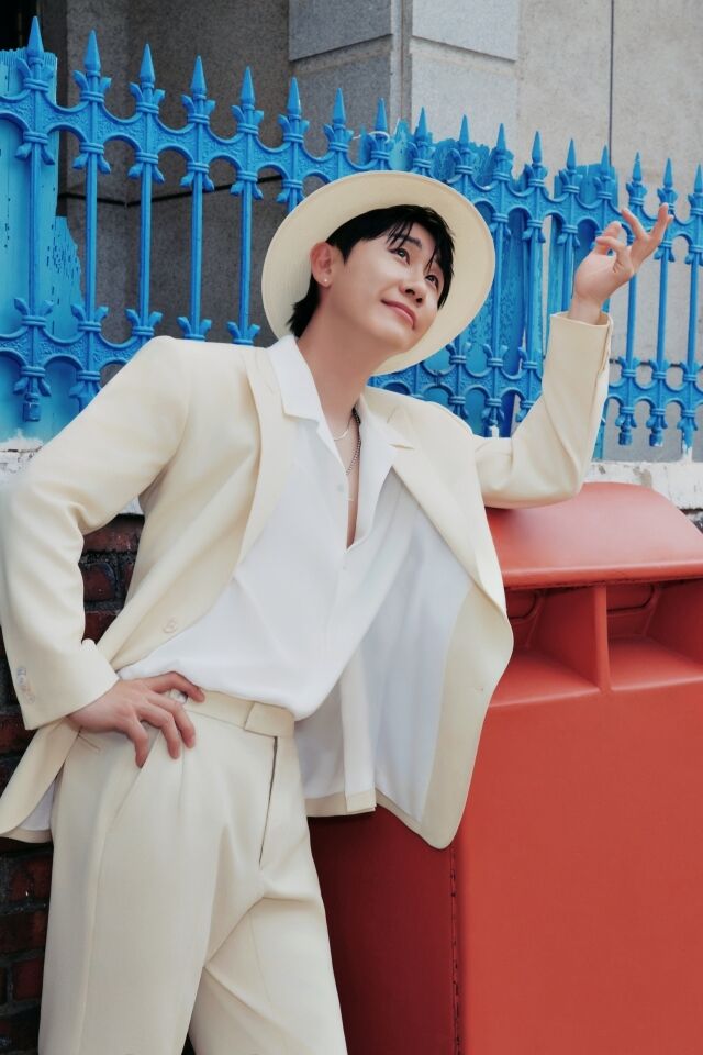 영탁/KIA 타이거즈