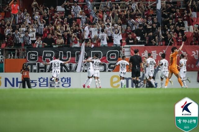 FC서울/한국프로축구연맹