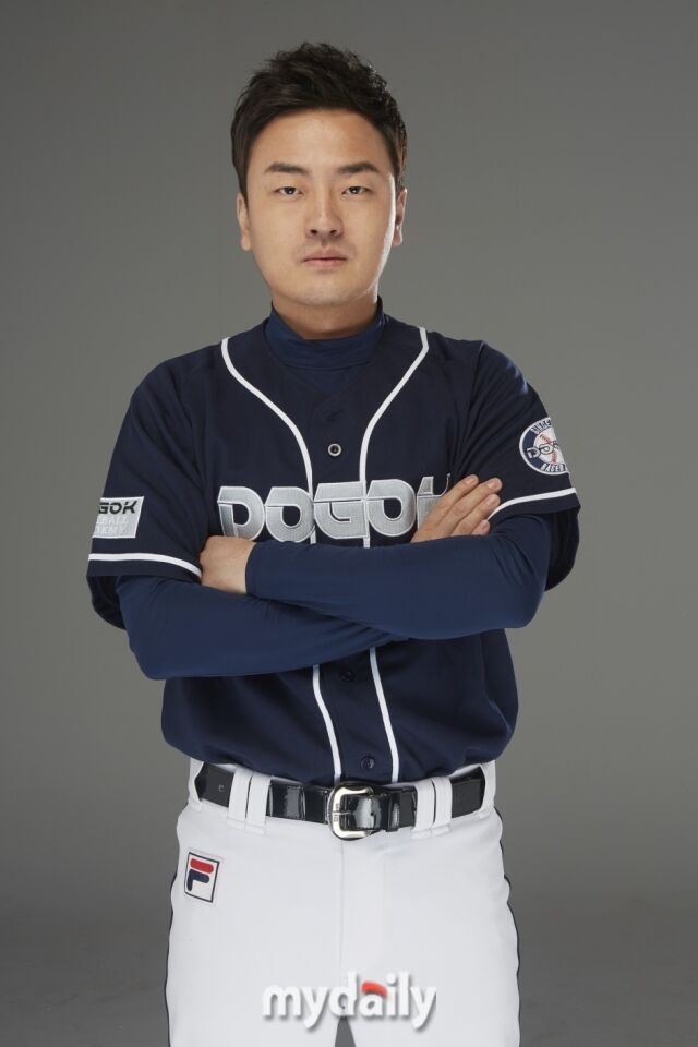 윤정호 감독.