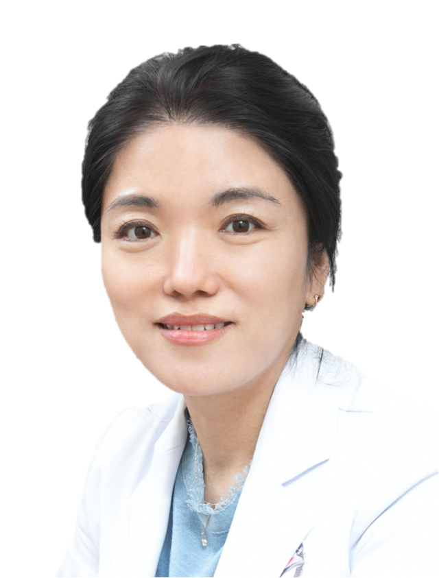 김혜원 한림대학교강남성심병원 피부과 교수. /한림대강남성심병원