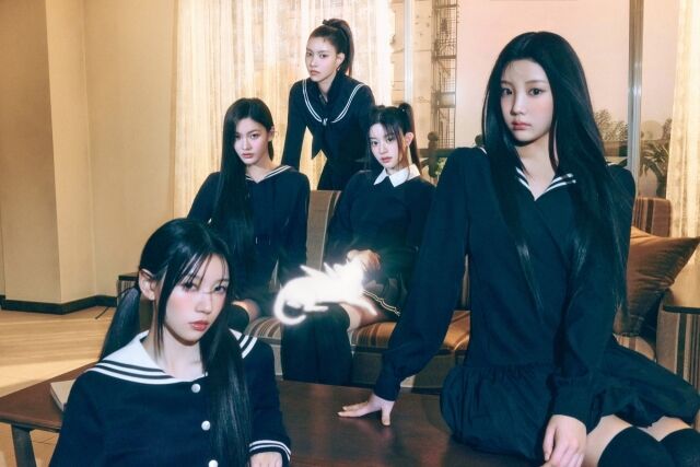 아일릿 / 빌리프랩