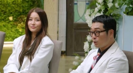 / KBS Joy-KBS 2TV '오래된 만남 추구'