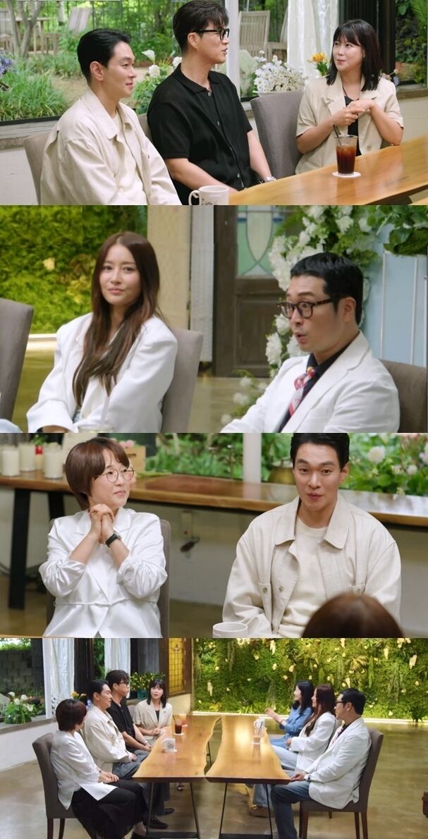 / KBS Joy-KBS 2TV '오래된 만남 추구'