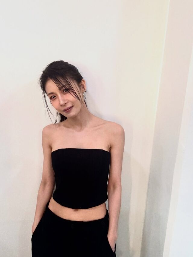 하지원 / 소셜미디어