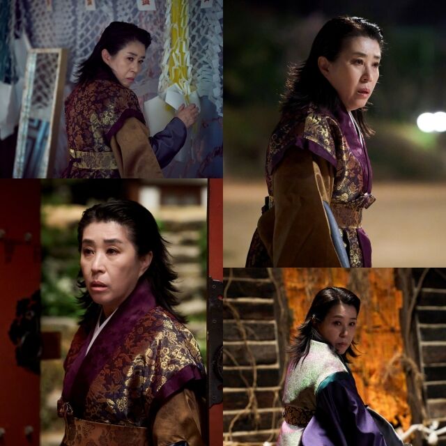 tvN 월화드라마 '견우와 선녀'/tvN